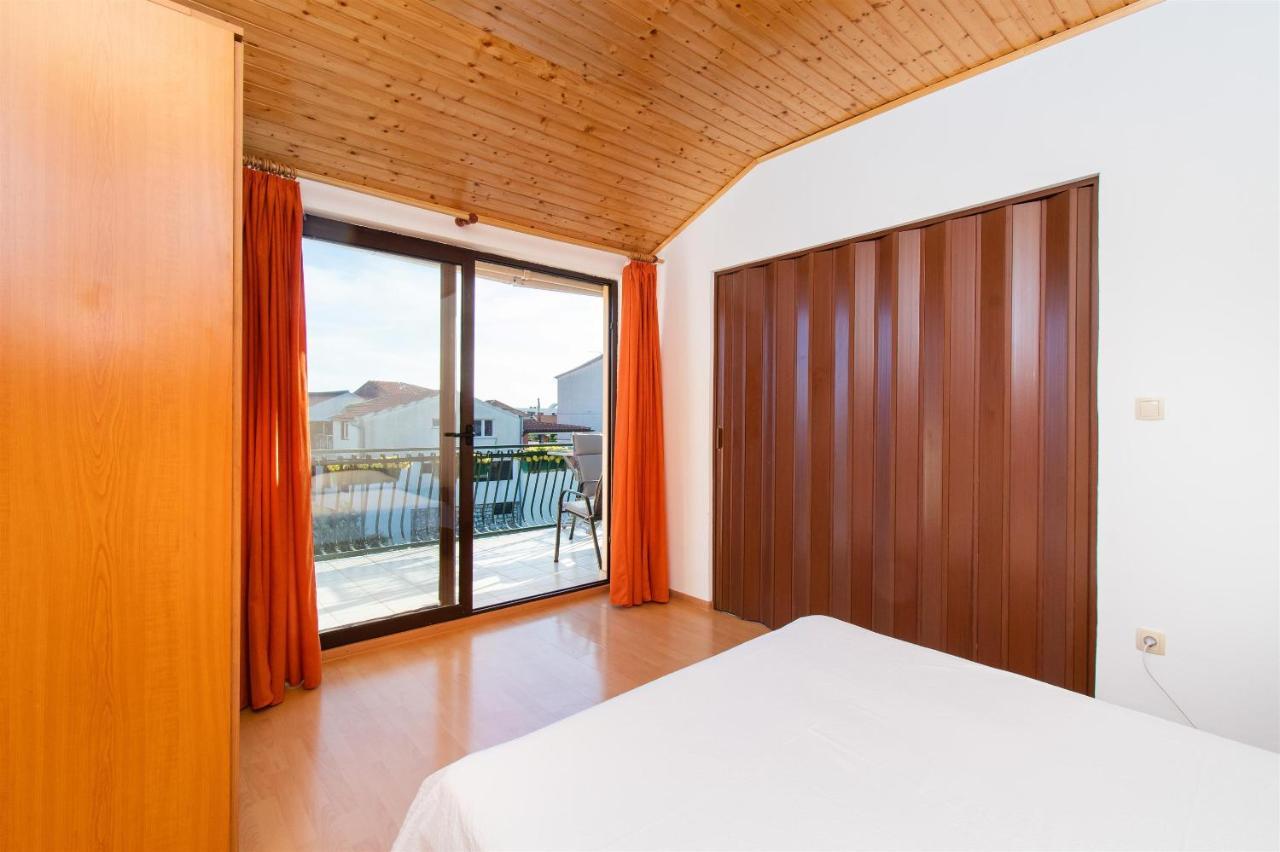 Apartments Green Garden Vodice Exterior foto
