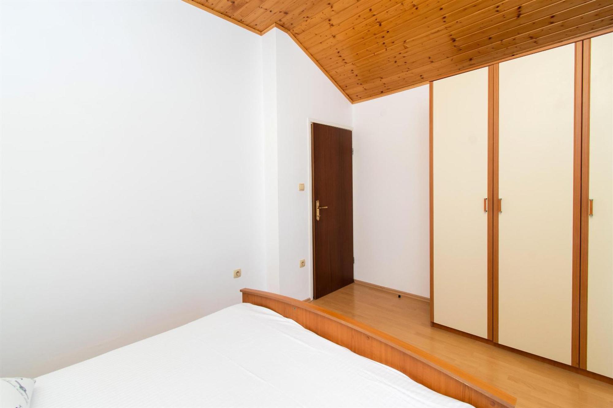 Apartments Green Garden Vodice Exterior foto