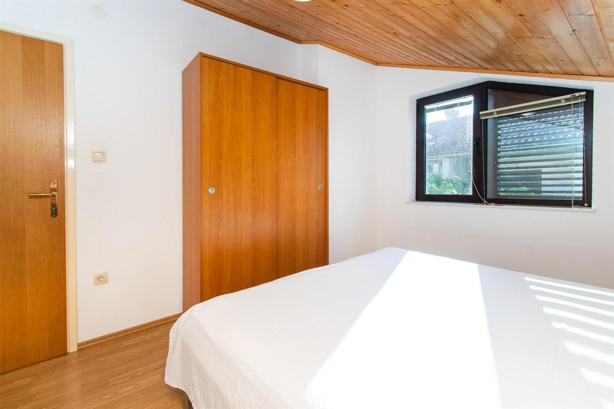 Apartments Green Garden Vodice Exterior foto